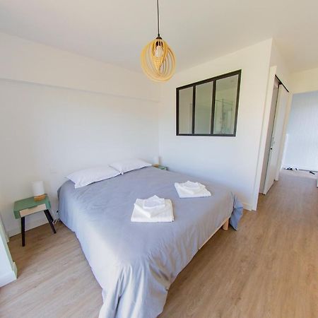Le 74 Bed & Breakfast Авранш Екстериор снимка